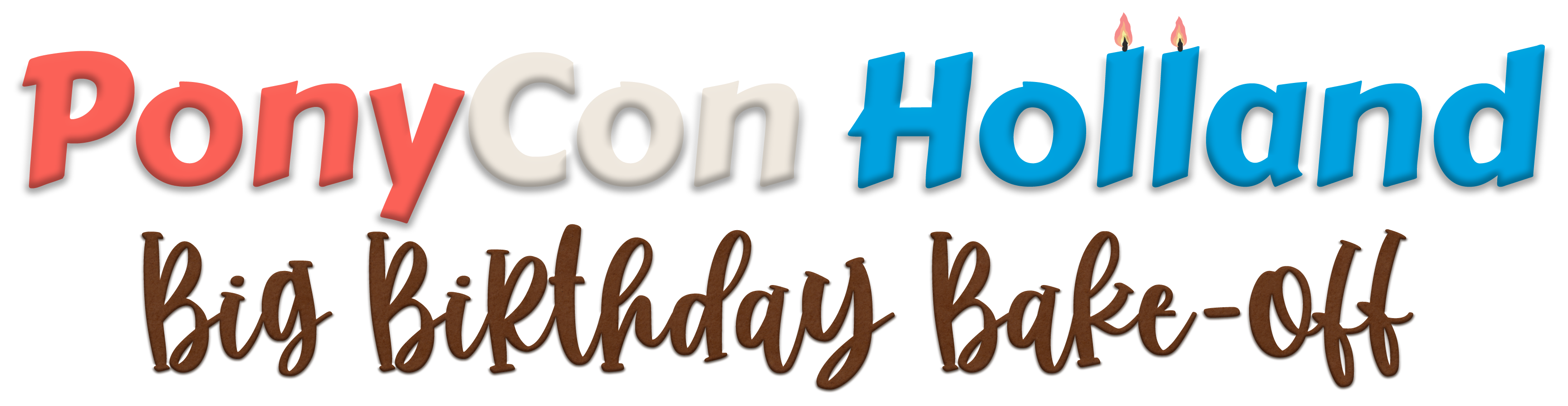 PonyCon Holland 2025 Attendee Survey